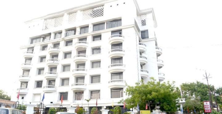 Hotel Sagar International Lucknow Luaran gambar
