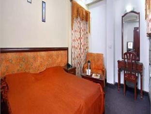 Hotel Sagar International Lucknow Luaran gambar